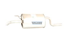 TOBA ESAPAMENT FINALA WALKER 22757 - Compatibil cu LANCIA