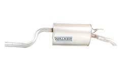 TOBA ESAPAMENT FINALA WALKER 22757 - Compatibil cu LANCIA