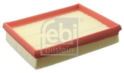 FILTRU AER FEBI BILSTEIN 22770 - Compatibil cu CITROEN, PEUGEOT