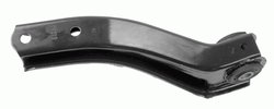 BRAT SUSPENSIE LEMFORDER 22773 01 - Compatibil cu OPEL, VAUXHALL