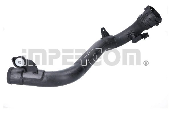 Furtun intercooler/turbo IMPERGOM 227734