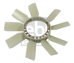 PALETA VENTILATOR RACIRE MOTOR FEBI BILSTEIN 22781 - Compatibil cu MERCEDES-BENZ