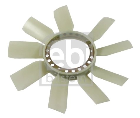 PALETA VENTILATOR RACIRE MOTOR FEBI BILSTEIN 22781 - Compatibil cu MERCEDES-BENZ