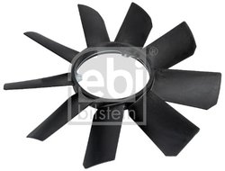 PALETA VENTILATOR RACIRE MOTOR FEBI BILSTEIN 22784 - Compatibil cu MERCEDES-BENZ