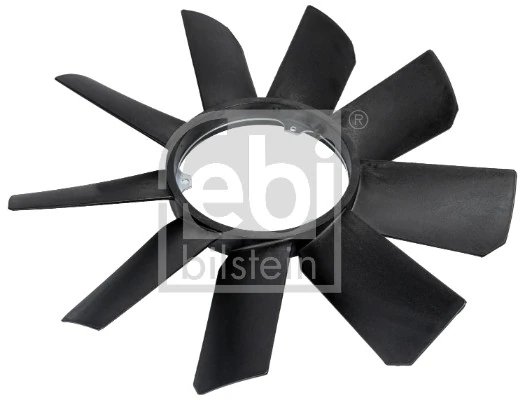 Paleta ventilator racire motor Febi Bilstein 22784