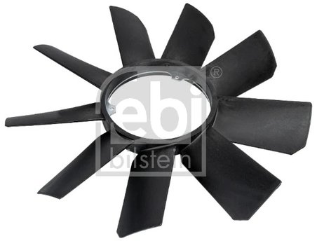 Paleta ventilator racire motor Febi Bilstein 22784
