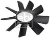 Paleta ventilator racire motor Febi Bilstein 22784