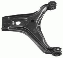 BRAT SUSPENSIE LEMFORDER 22783 01 - Compatibil cu AUDI