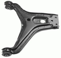 BRAT SUSPENSIE LEMFORDER 22784 01 - Compatibil cu AUDI