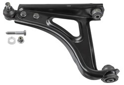 BRAT SUSPENSIE LEMFORDER 22787 01 - Compatibil cu RENAULT