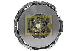 PLACA PRESIUNE AMBREIAJ LUK 228 0128 11 - Piesa auto compatibila cu mai multe marci