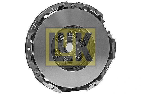 Placa presiune ambreiaj LUK 228 0128 11