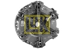 PLACA PRESIUNE AMBREIAJ LUK 228 0161 10 - Piesa auto compatibila cu mai multe marci