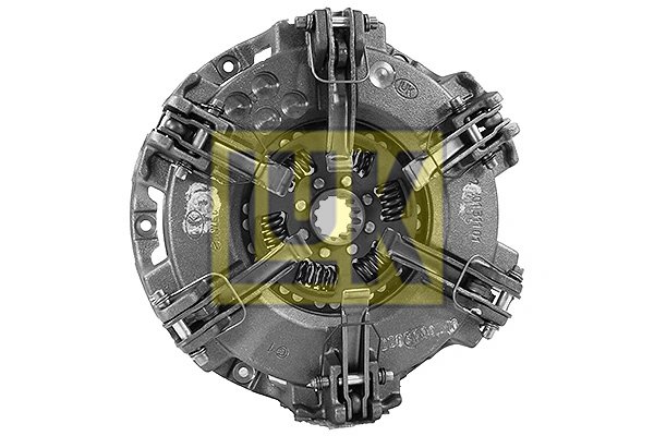 Placa presiune ambreiaj LUK 228 0161 10