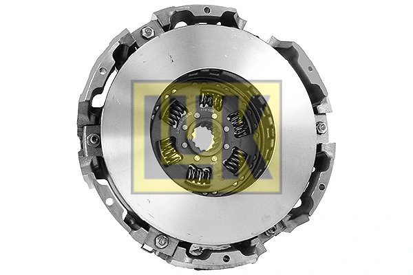Placa presiune ambreiaj LUK 228 0186 10
