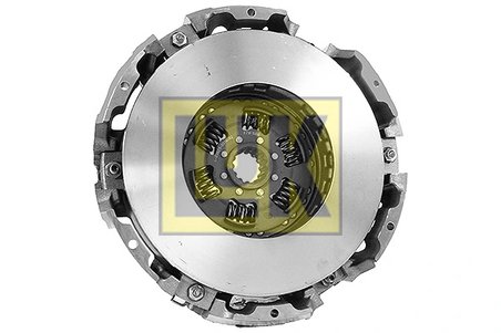 Placa presiune ambreiaj LUK 228 0186 10