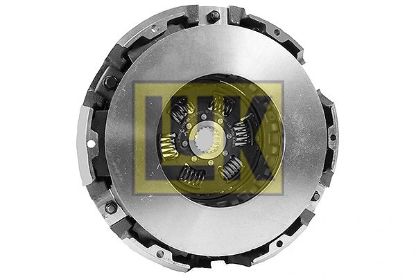 Placa presiune ambreiaj LUK 228 0197 10