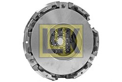 PLACA PRESIUNE AMBREIAJ LUK 228 0207 10 - Piesa auto compatibila cu mai multe marci