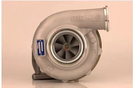 Turbina MAHLE 228 TC 17918 000