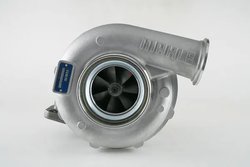 TURBINA MAHLE 228 TC 17920 000 - Compatibil cu ERF, MAN