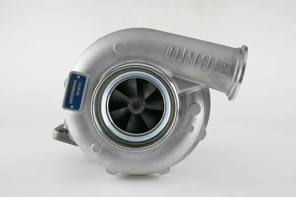 TURBINA MAHLE 228 TC 17920 000 - Compatibil cu ERF, MAN