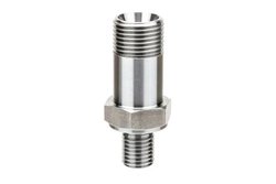 Set montaj turbo MAHLE 228 TK 12694 000