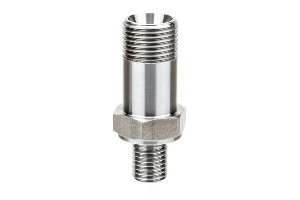 SET MONTAJ TURBO MAHLE 228 TK 12694 000 - Compatibil cu ERF, MAN