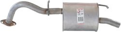 TOBA ESAPAMENT FINALA BOSAL 228-001 - Compatibil cu TOYOTA