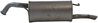 TOBA ESAPAMENT FINALA BOSAL 228-045 - Compatibil cu TOYOTA