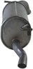 TOBA ESAPAMENT FINALA BOSAL 228-045 - Compatibil cu TOYOTA