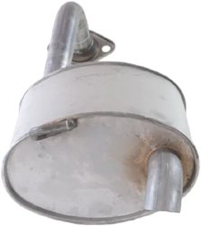 Toba esapament finala Bosal 228-073