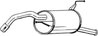 Toba esapament finala Bosal 228-145