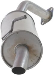 Toba esapament finala Bosal 228-177