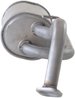 TOBA ESAPAMENT FINALA BOSAL 228-185 - Compatibil cu DAIHATSU, TOYOTA