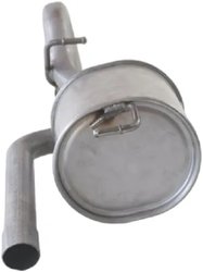 TOBA ESAPAMENT FINALA BOSAL 228-185 - Compatibil cu DAIHATSU, TOYOTA