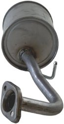 TOBA ESAPAMENT FINALA BOSAL 228-299 - Compatibil cu TOYOTA