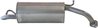 Toba esapament finala Bosal 228-471