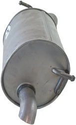 Toba esapament finala Bosal 228-471