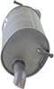 Toba esapament finala Bosal 228-471