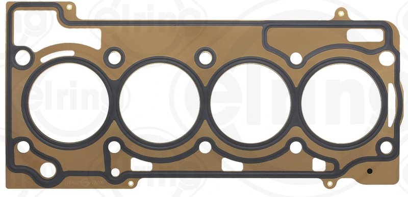 GARNITURA CHIULOASA ELRING 228.400 - Compatibil cu AUDI, SEAT, SKODA, VW