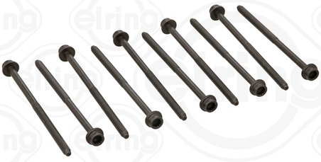 SET SURUBURI CHIULASA ELRING 228.470 - Compatibil cu AUDI, SEAT, SKODA, VW