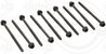 SET SURUBURI CHIULASA ELRING 228.470 - Compatibil cu AUDI, SEAT, SKODA, VW