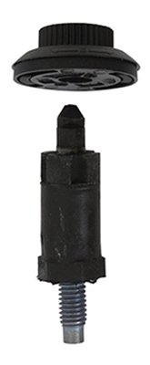 Element de fixare, capac motor Restagraf 228002