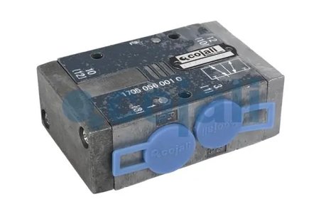 Supapa multicai Cojali 2280104