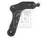 Brat suspensie Febi Bilstein 22802