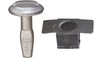 CLIPS, ACOPERIRE DECORATIVA SI PROTECTIE RESTAGRAF 228022 - Compatibil cu CITROEN, PEUGEOT
