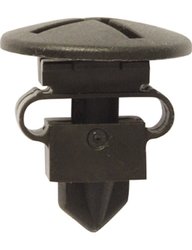 CLIPS, ACOPERIRE DECORATIVA SI PROTECTIE RESTAGRAF 228026 - Compatibil cu AUDI, SEAT
