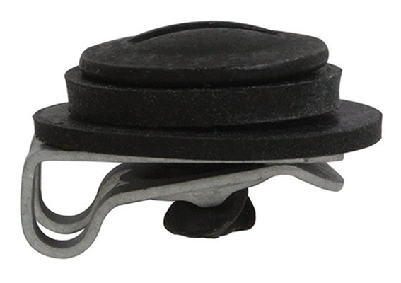 CLIPS, ACOPERIRE DECORATIVA SI PROTECTIE RESTAGRAF 228029 - Compatibil cu AUDI, SEAT