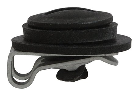CLIPS, ACOPERIRE DECORATIVA SI PROTECTIE RESTAGRAF 228029 - Compatibil cu AUDI, SEAT