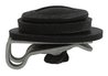 CLIPS, ACOPERIRE DECORATIVA SI PROTECTIE RESTAGRAF 228029 - Compatibil cu AUDI, SEAT